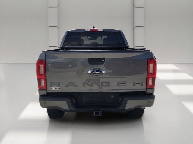 2021 Ford Ranger XLT - Photo 4