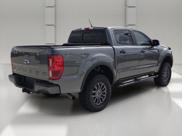 2021 Ford Ranger XLT - Photo 5