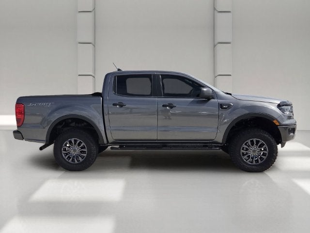 2021 Ford Ranger XLT - Photo 6