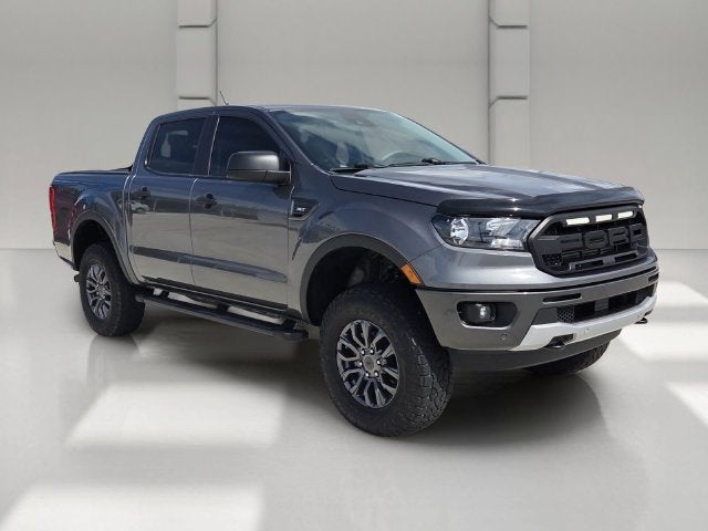 2021 Ford Ranger XLT - Photo 7
