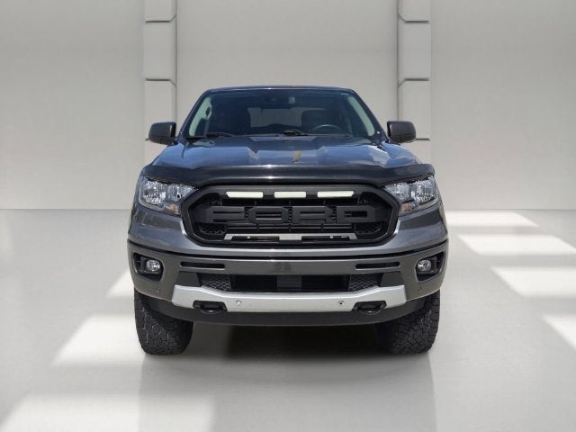 2021 Ford Ranger XLT - Photo 8