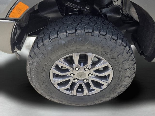 2021 Ford Ranger XLT - Photo 9
