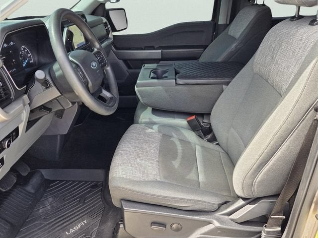 2023 Ford F-150 XLT - Photo 11
