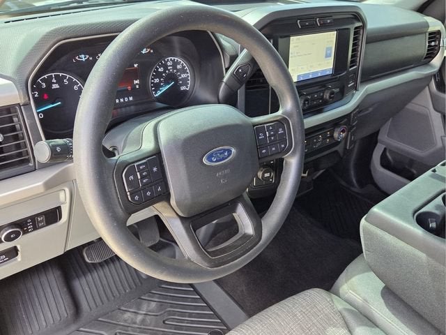 2023 Ford F-150 XLT - Photo 12