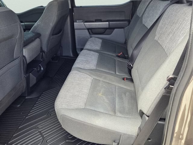 2023 Ford F-150 XLT - Photo 13