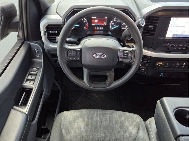 2023 Ford F-150 XLT - Photo 14
