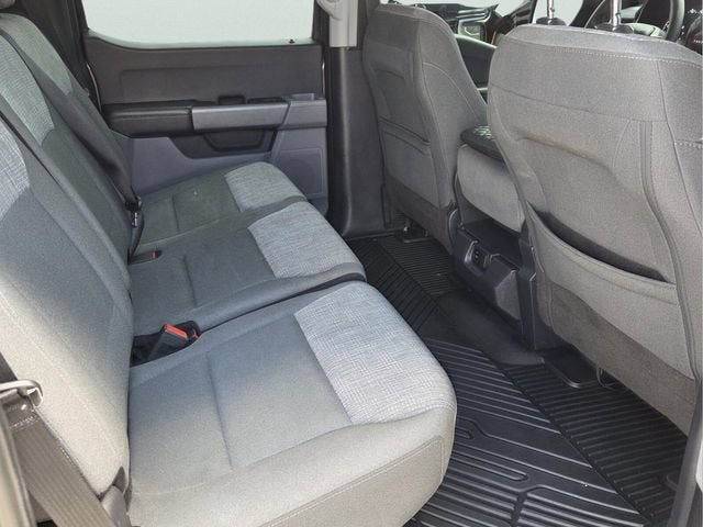 2023 Ford F-150 XLT - Photo 17