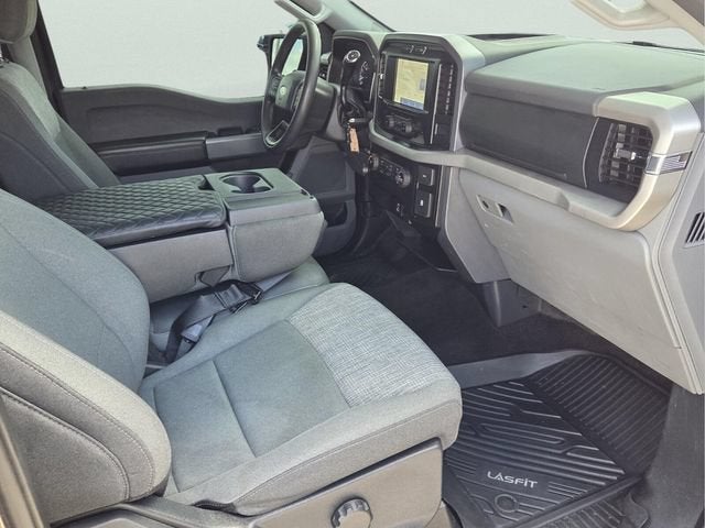 2023 Ford F-150 XLT - Photo 18