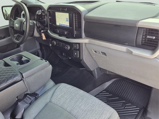 2023 Ford F-150 XLT - Photo 19