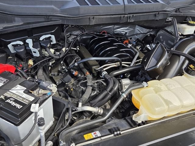 2023 Ford F-150 XLT - Photo 20