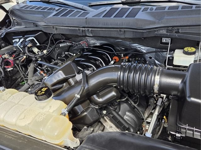 2023 Ford F-150 XLT - Photo 21
