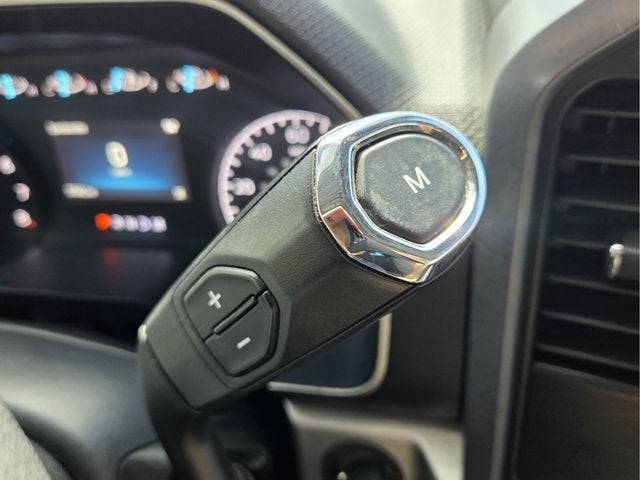 2023 Ford F-150 XLT - Photo 27