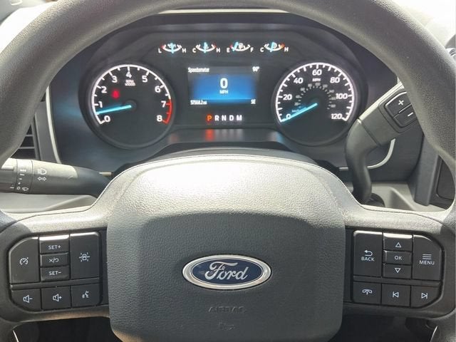 2023 Ford F-150 XLT - Photo 29