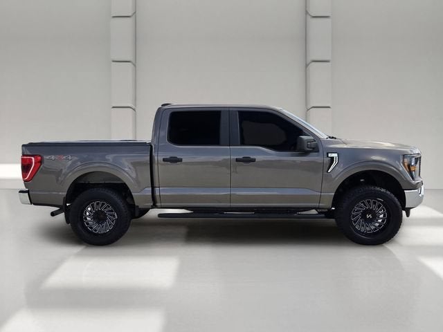 2023 Ford F-150 XLT - Photo 6