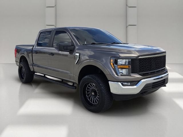 2023 Ford F-150 XLT - Photo 7