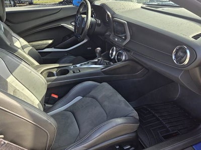 2023 Chevrolet Camaro LT1