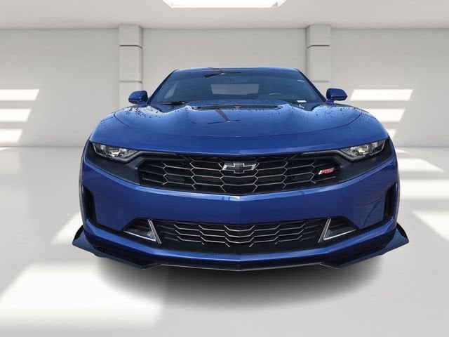 2023 Chevrolet Camaro LT1