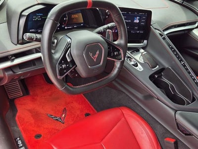 2023 Chevrolet Corvette Stingray 1LT