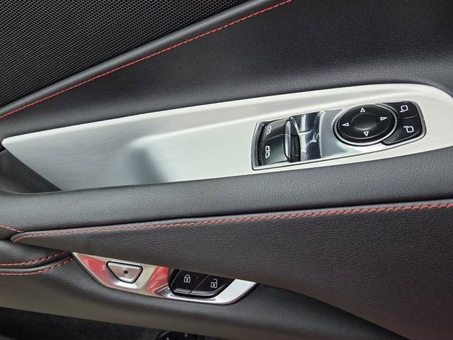 2023 Chevrolet Corvette Stingray 1LT
