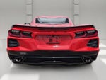 2023 Chevrolet Corvette Stingray 1LT