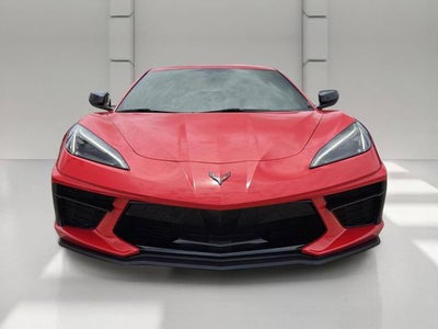 2023 Chevrolet Corvette Stingray 1LT