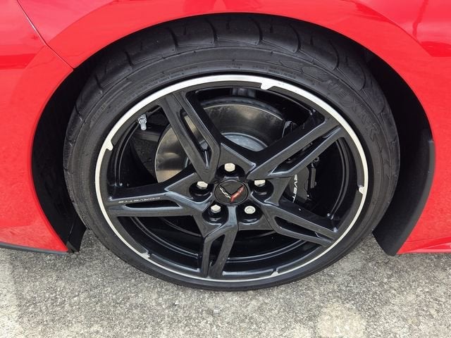 2023 Chevrolet Corvette Stingray 1LT