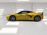 2025 Chevrolet Corvette Stingray 2LT