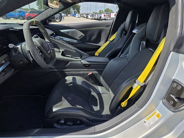 2021 Chevrolet Corvette Stingray 3LT