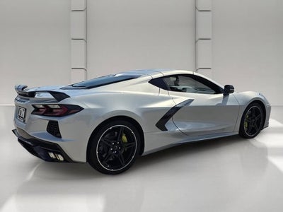 2021 Chevrolet Corvette Stingray 3LT