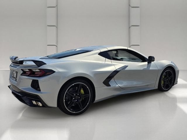 2021 Chevrolet Corvette Stingray 3LT