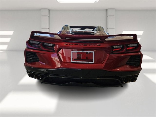 2023 Chevrolet Corvette Stingray 3LT