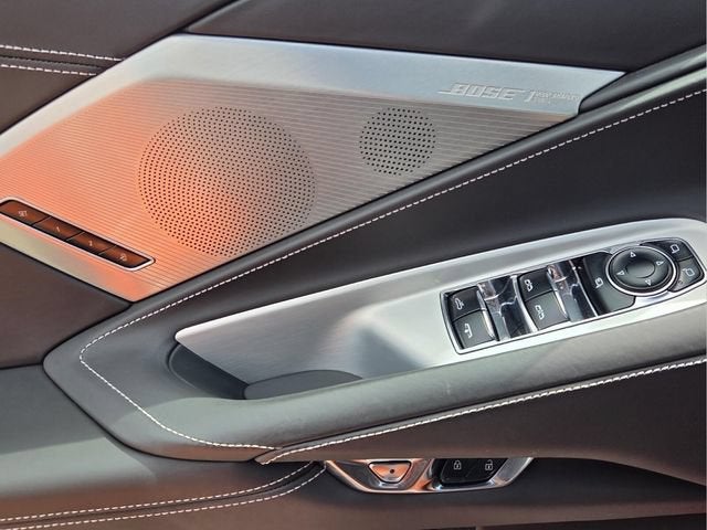2022 Chevrolet Corvette Stingray 3LT