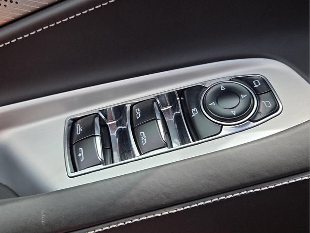 2022 Chevrolet Corvette Stingray 3LT