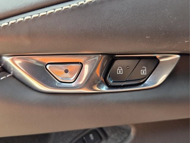 2022 Chevrolet Corvette Stingray 3LT