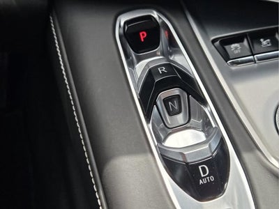 2022 Chevrolet Corvette Stingray 3LT