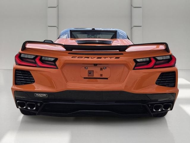 2022 Chevrolet Corvette Stingray 3LT