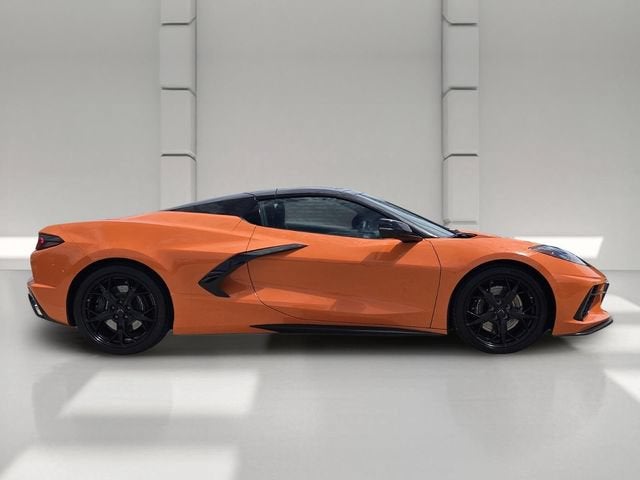 2022 Chevrolet Corvette Stingray 3LT