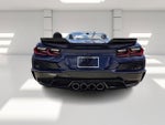 2025 Chevrolet Corvette Z06 1LZ