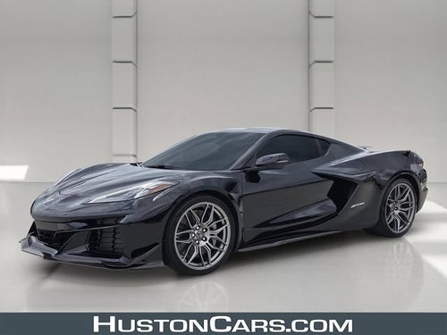 2025 Chevrolet Corvette Z06 2LZ