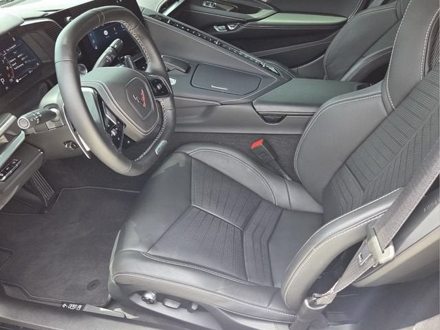 2025 Chevrolet Corvette Z06 2LZ