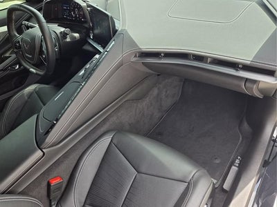 2025 Chevrolet Corvette Z06 2LZ