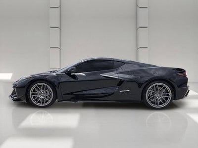 2025 Chevrolet Corvette Z06 2LZ