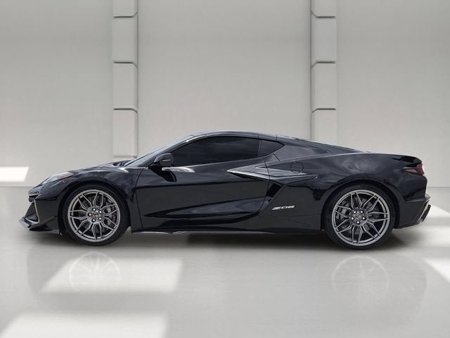 2025 Chevrolet Corvette Z06 2LZ