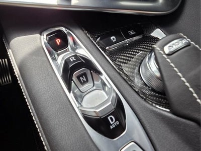 2025 Chevrolet Corvette Z06 2LZ