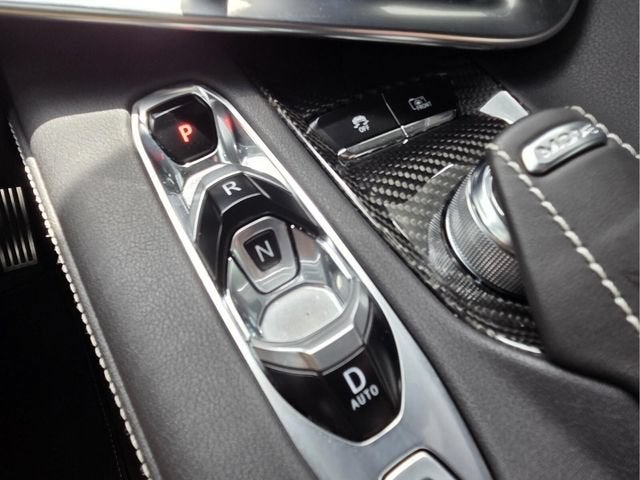 2025 Chevrolet Corvette Z06 2LZ