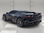 2025 Chevrolet Corvette Z06 2LZ
