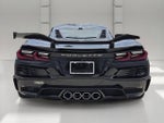 2025 Chevrolet Corvette Z06 2LZ