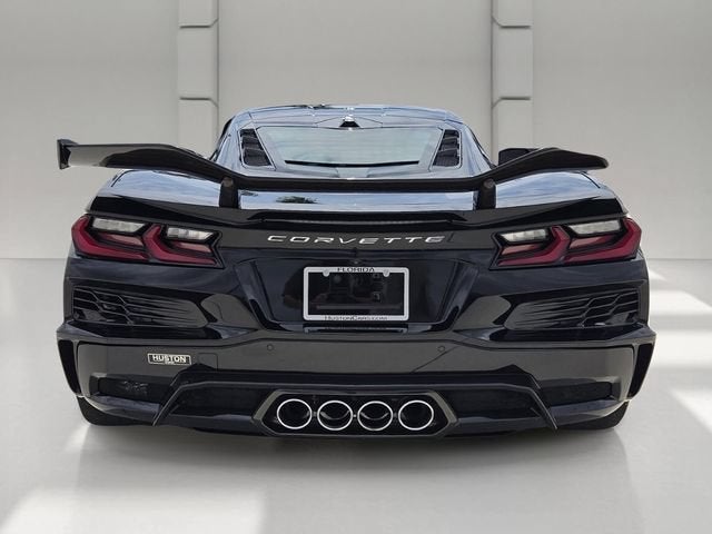 2025 Chevrolet Corvette Z06 2LZ