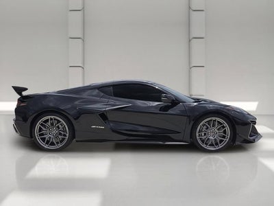 2025 Chevrolet Corvette Z06 2LZ
