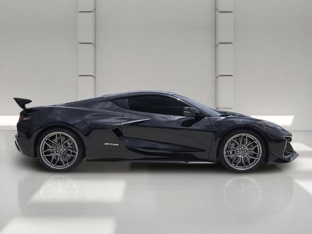 2025 Chevrolet Corvette Z06 2LZ